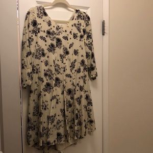 Club monaco dress